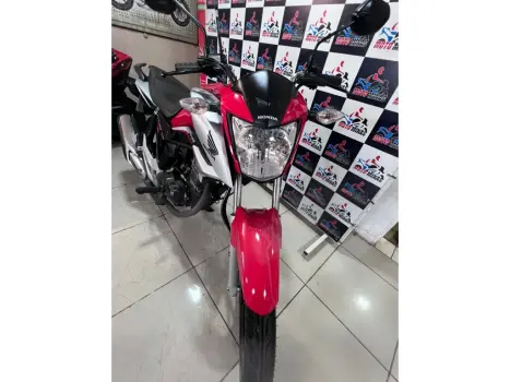 HONDA CG 160 , Foto 11