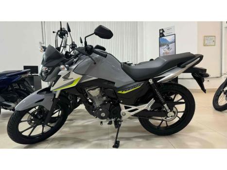 HONDA CG 160 , Foto 5