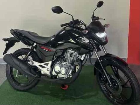 HONDA CG 160 , Foto 1