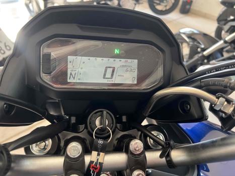 HONDA CG 160 , Foto 7