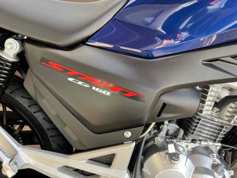 HONDA CG 160 , Foto 10