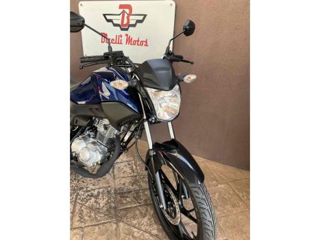 HONDA CG 160 , Foto 13