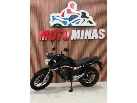HONDA CG 160 , Foto 2