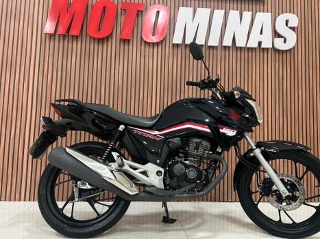 HONDA CG 160 , Foto 4
