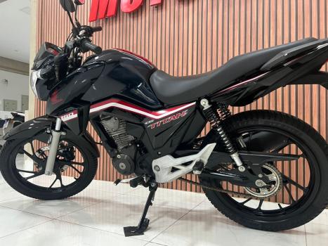 HONDA CG 160 , Foto 5