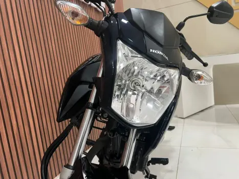 HONDA CG 160 , Foto 9