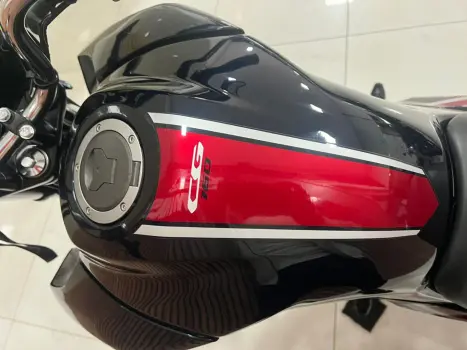 HONDA CG 160 , Foto 10