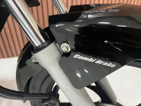 HONDA CG 160 , Foto 12