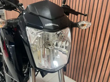 HONDA CG 160 , Foto 13