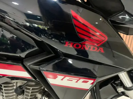 HONDA CG 160 , Foto 15
