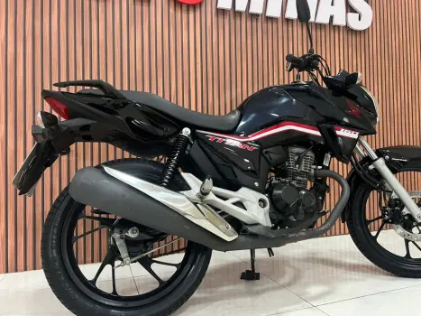 HONDA CG 160 , Foto 16