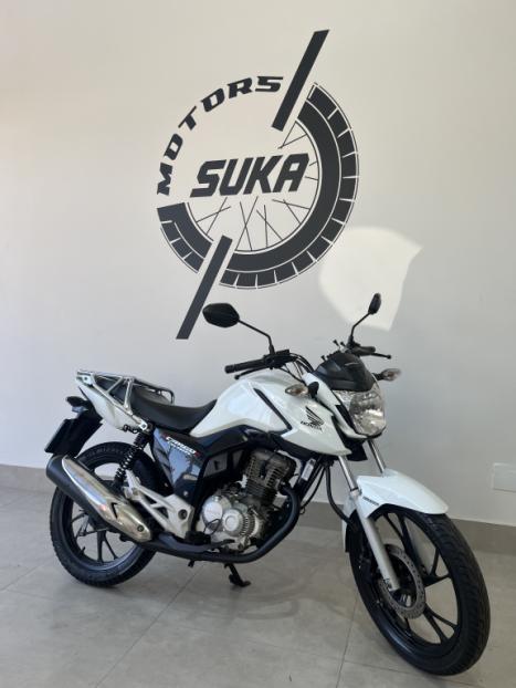 HONDA CG 160 CARGO, Foto 2 HONDA CG 160 CARGO, Foto 2