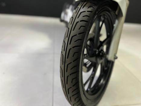 HONDA CG 160 CARGO, Foto 4