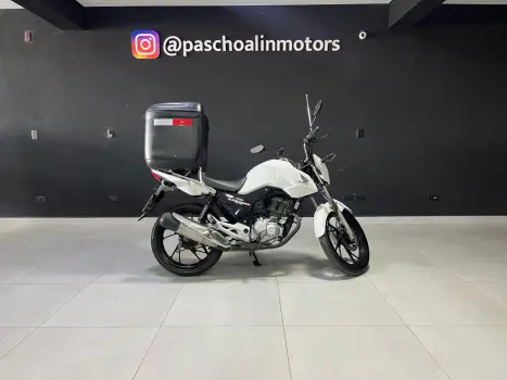 HONDA CG 160 CARGO, Foto 7