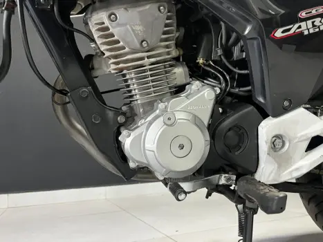 HONDA CG 160 CARGO, Foto 10