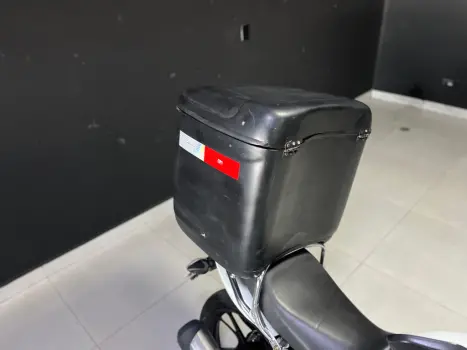 HONDA CG 160 CARGO, Foto 14