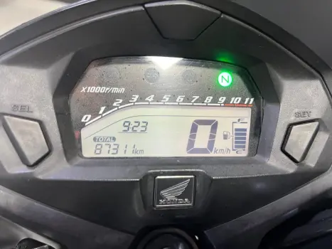 HONDA CG 160 CARGO, Foto 17