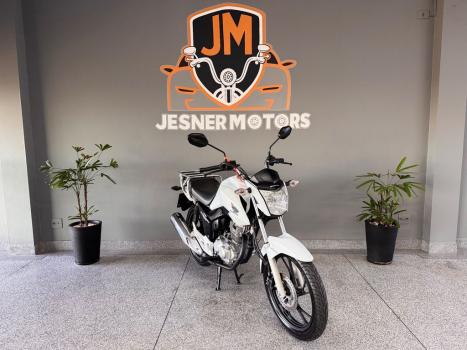 HONDA CG 160 CARGO, Foto 1