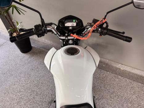 HONDA CG 160 CARGO, Foto 2