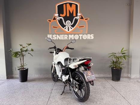 HONDA CG 160 CARGO, Foto 4