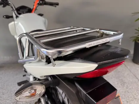 HONDA CG 160 CARGO, Foto 6