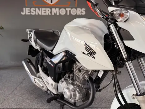 HONDA CG 160 CARGO, Foto 7