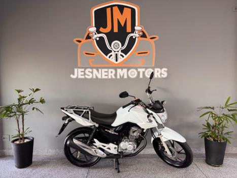 HONDA CG 160 CARGO, Foto 9