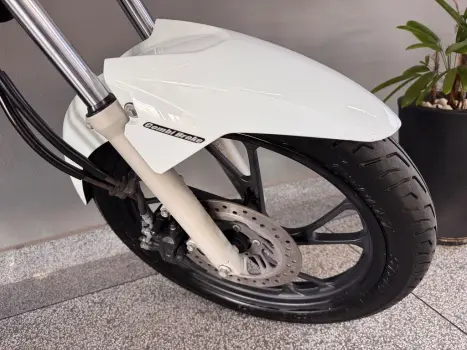 HONDA CG 160 CARGO, Foto 10