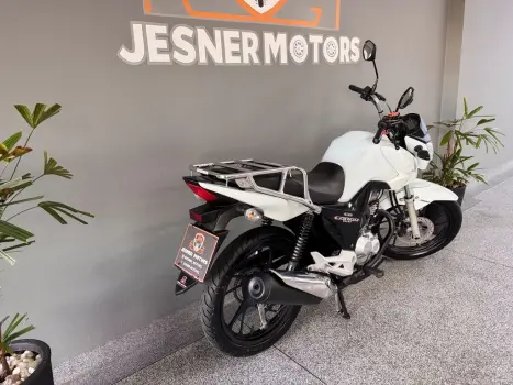 HONDA CG 160 CARGO, Foto 11