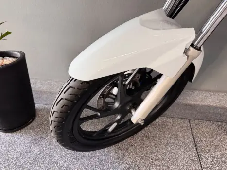 HONDA CG 160 CARGO, Foto 13