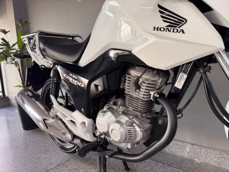 HONDA CG 160 CARGO, Foto 15