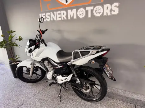 HONDA CG 160 CARGO, Foto 16