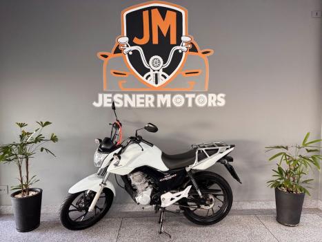 HONDA CG 160 CARGO, Foto 17