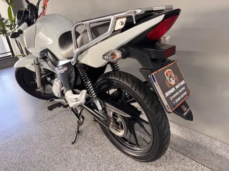 HONDA CG 160 CARGO, Foto 18