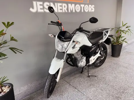 HONDA CG 160 CARGO, Foto 19