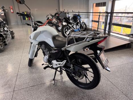 HONDA CG 160 CARGO, Foto 20