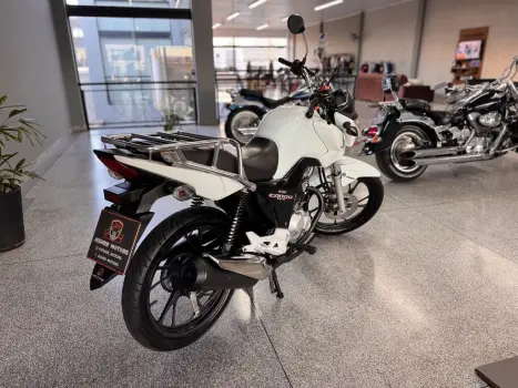 HONDA CG 160 CARGO, Foto 21