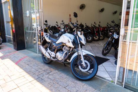 HONDA CG 160 CARGO, Foto 1