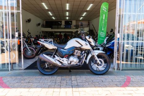 HONDA CG 160 CARGO, Foto 2