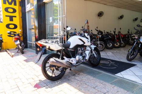 HONDA CG 160 CARGO, Foto 3