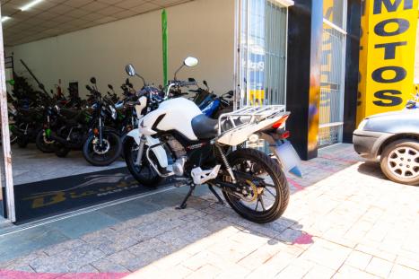 HONDA CG 160 CARGO, Foto 4