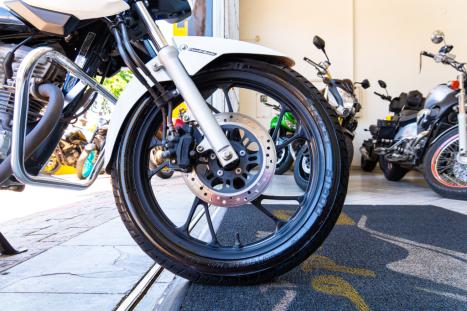 HONDA CG 160 CARGO, Foto 5