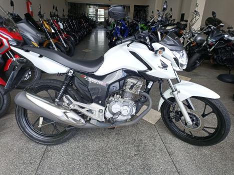 HONDA CG 160 CARGO, Foto 1