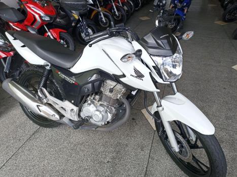HONDA CG 160 CARGO, Foto 3