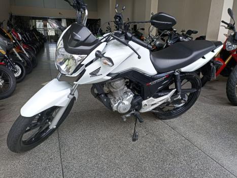 HONDA CG 160 CARGO, Foto 4