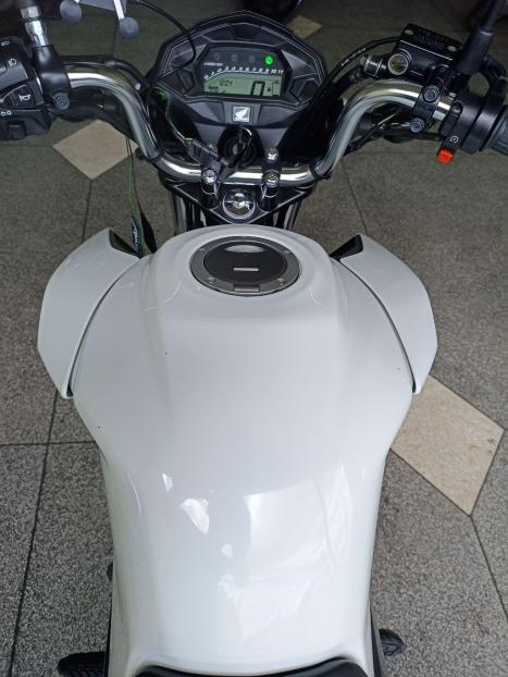 HONDA CG 160 CARGO, Foto 5