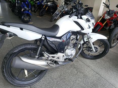 HONDA CG 160 CARGO, Foto 7