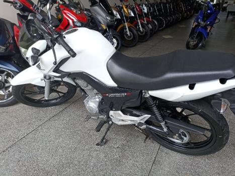 HONDA CG 160 CARGO, Foto 8