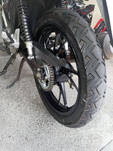 HONDA CG 160 CARGO, Foto 9