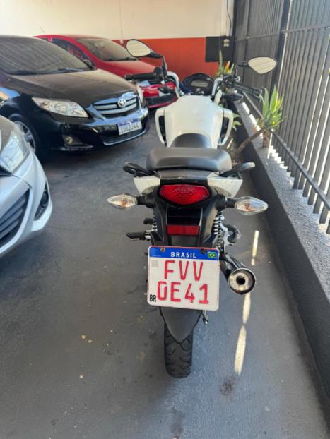 HONDA CG 160 CARGO, Foto 5